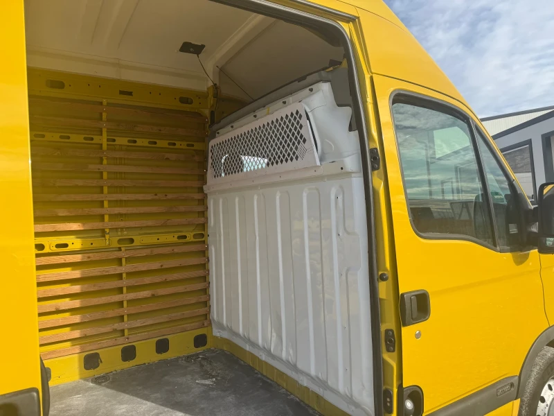 Renault Master 2.5 150ks, снимка 5 - Бусове и автобуси - 53044542