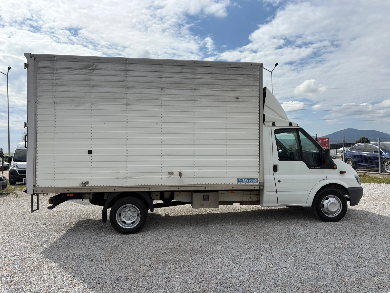 Ford Transit  - изображение 4