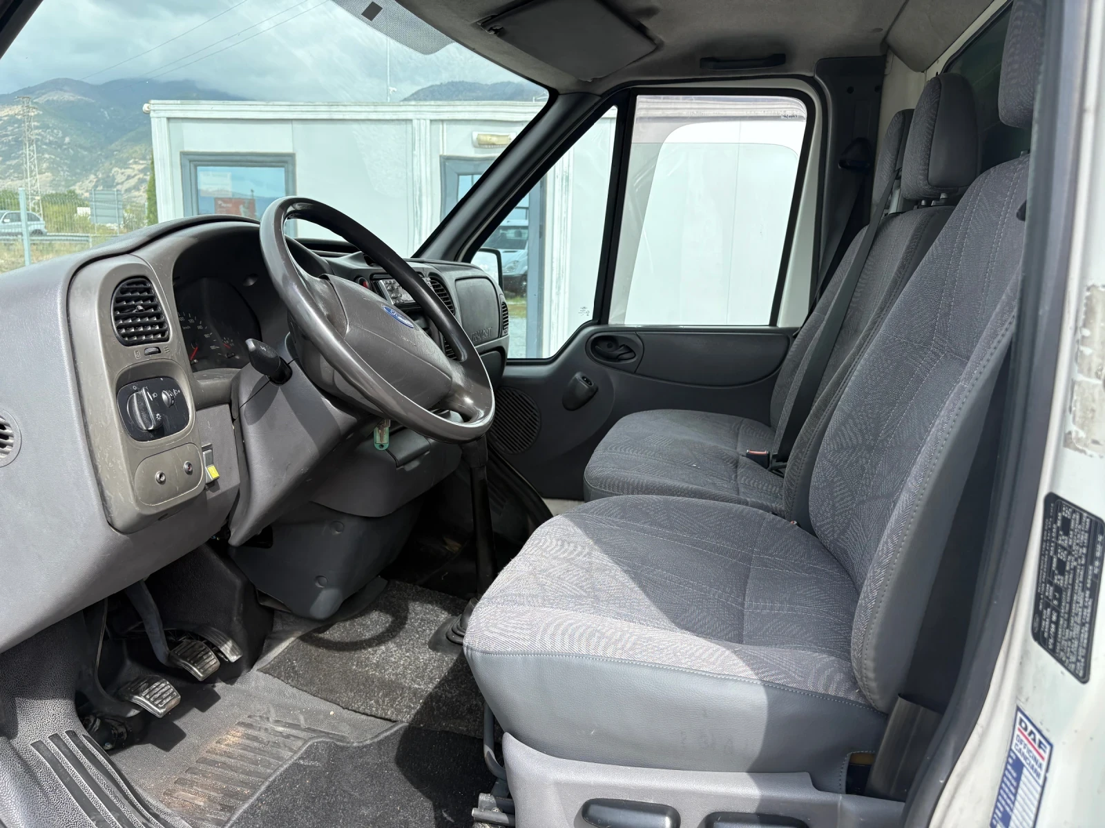Ford Transit | Mobile.bg � ����������� 11