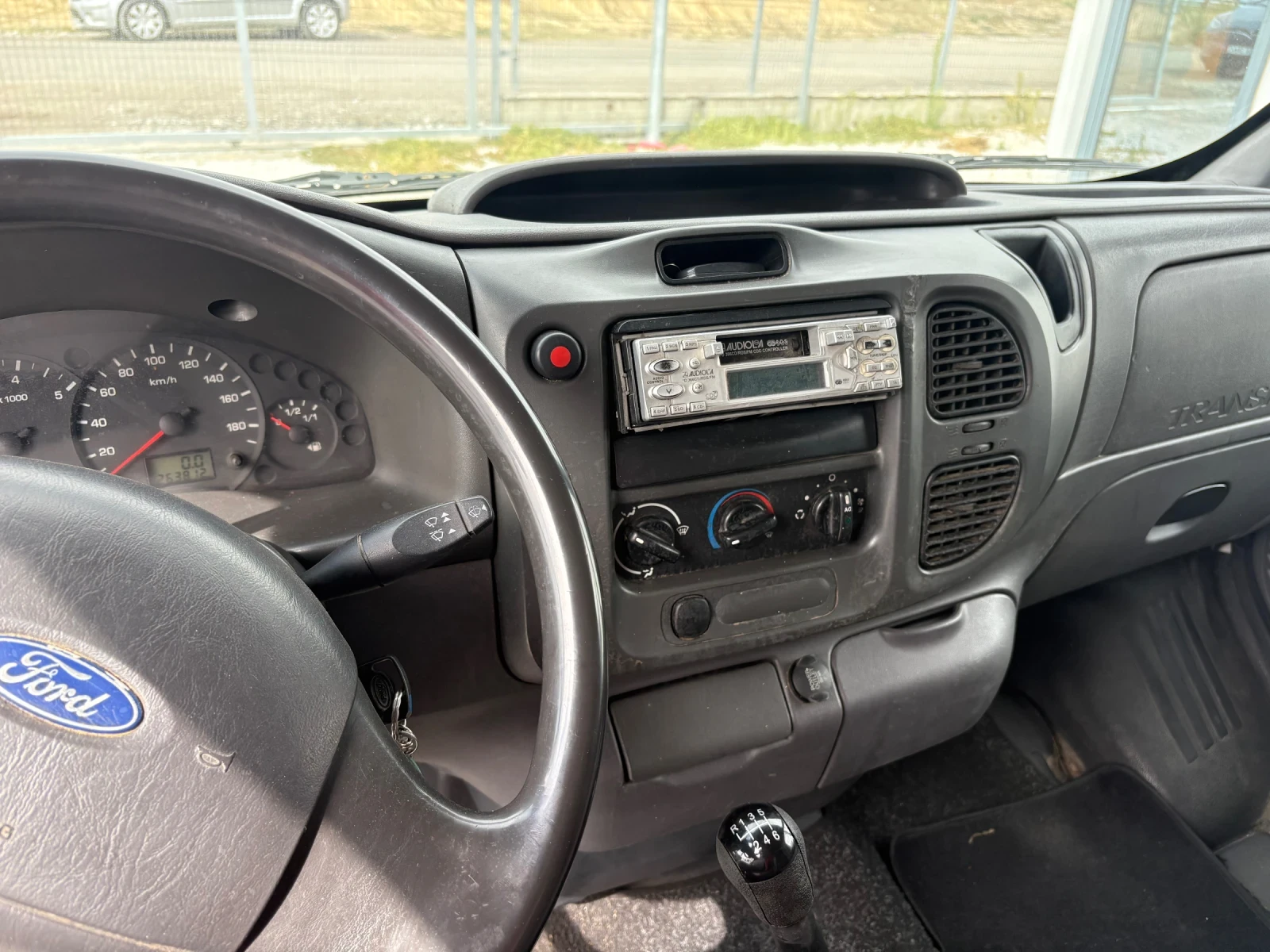Ford Transit | Mobile.bg � ����������� 12
