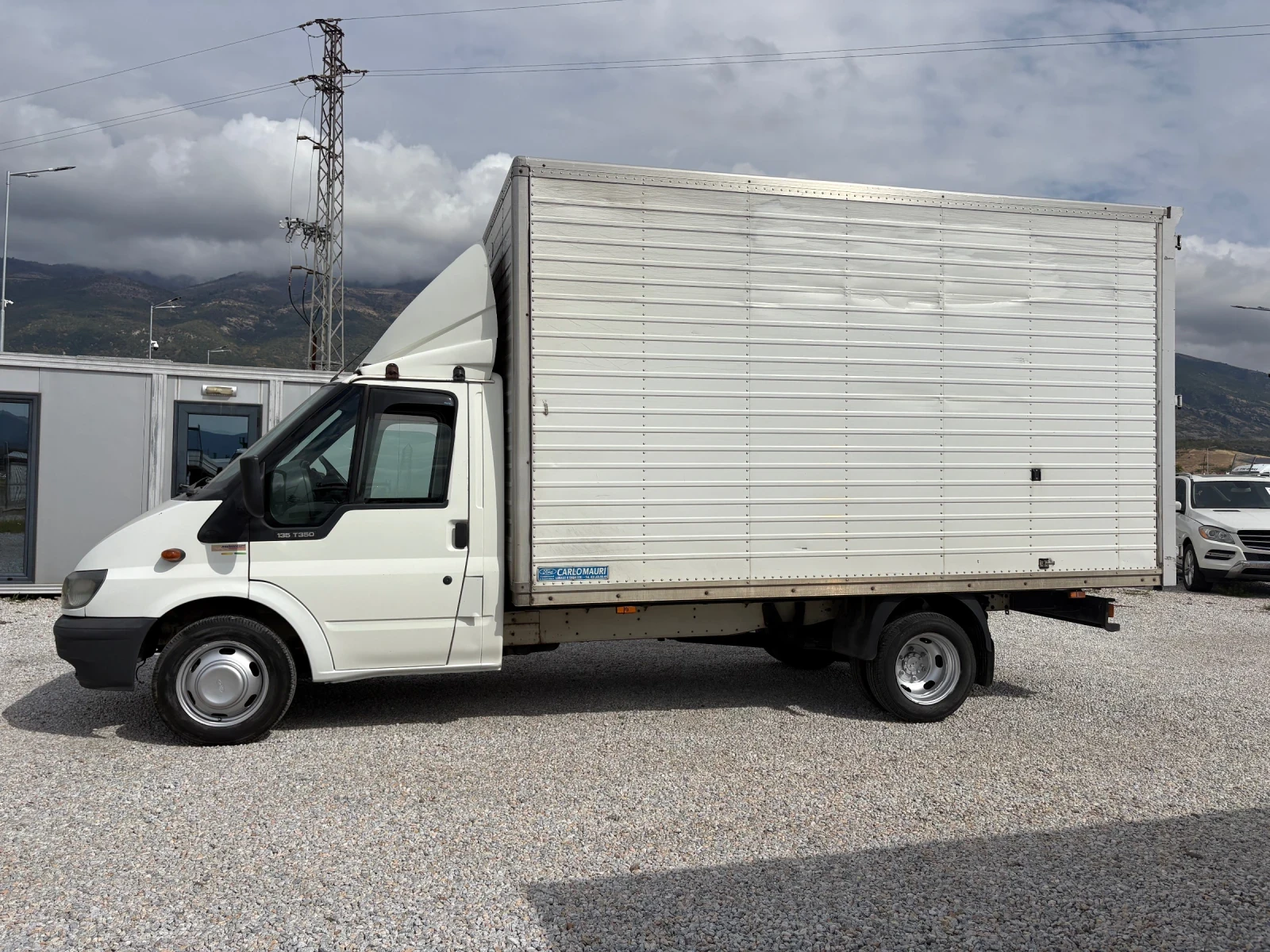 Ford Transit  - изображение 3