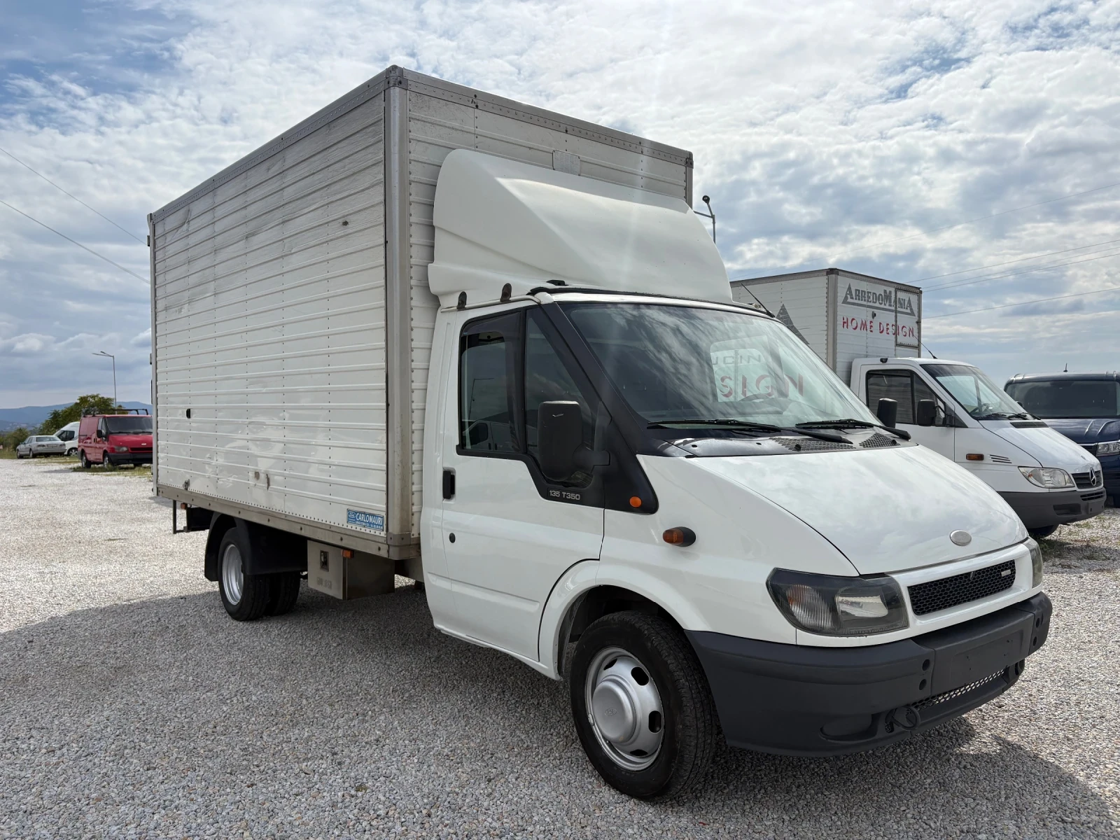 Ford Transit | Mobile.bg � ����������� 1