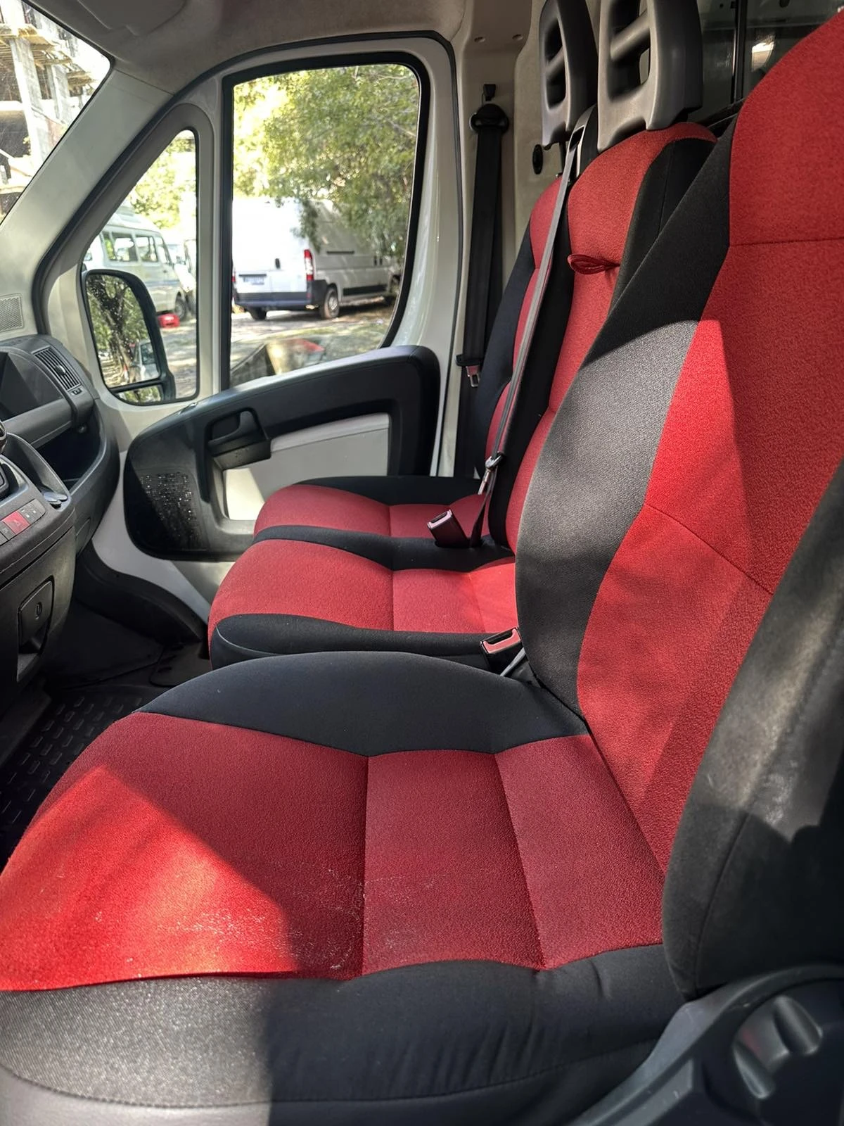 Fiat Ducato 2.0 Multijet - изображение 6