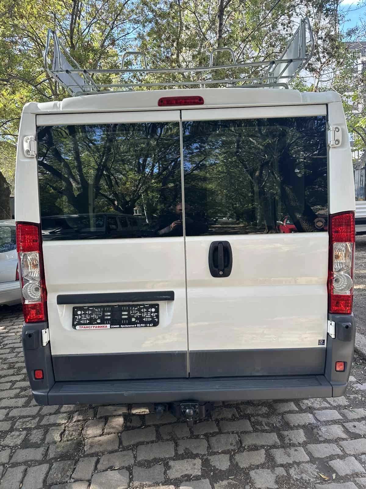 Fiat Ducato 2.0 Multijet - изображение 7