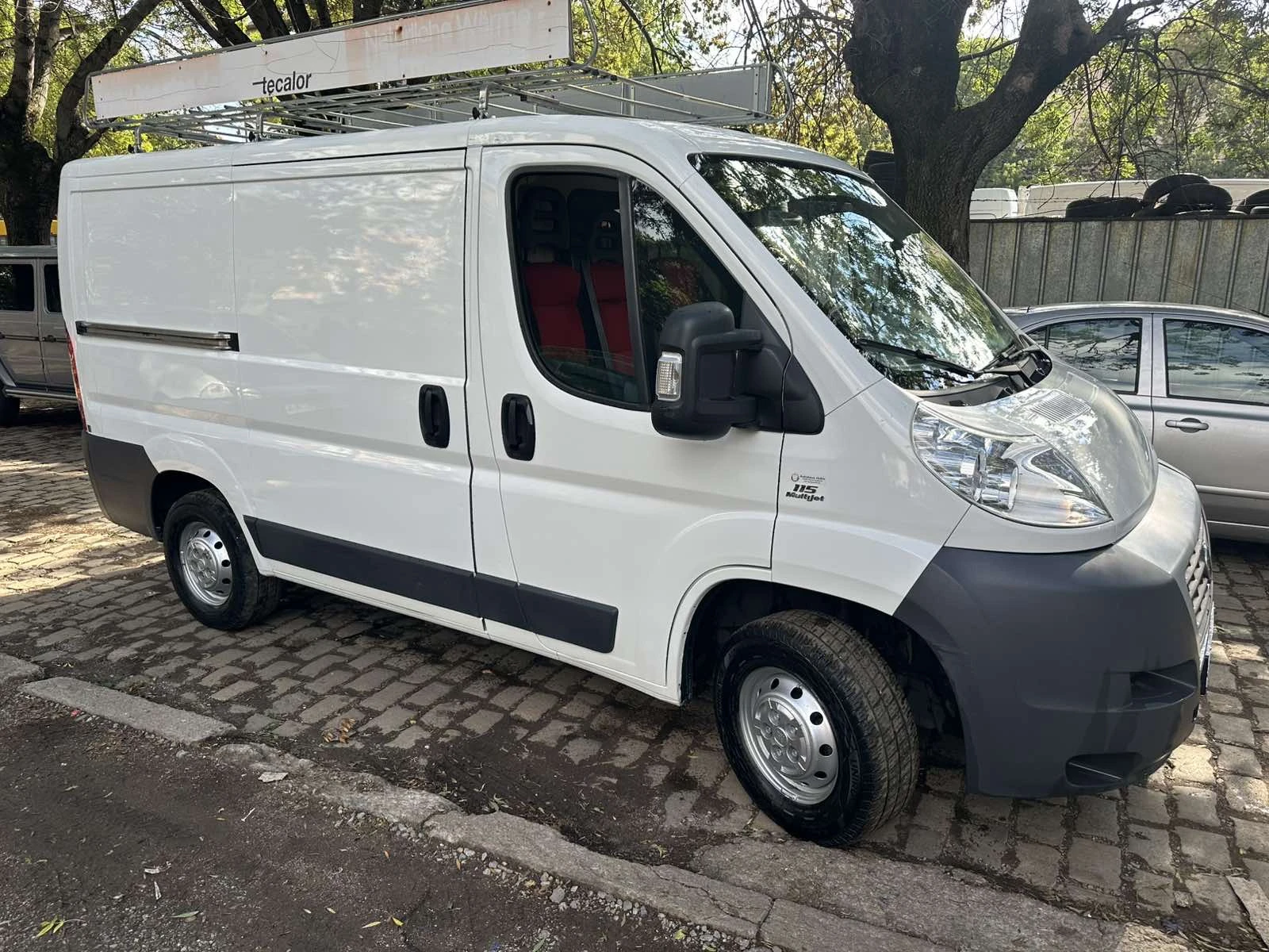 Fiat Ducato 2.0 Multijet - изображение 3