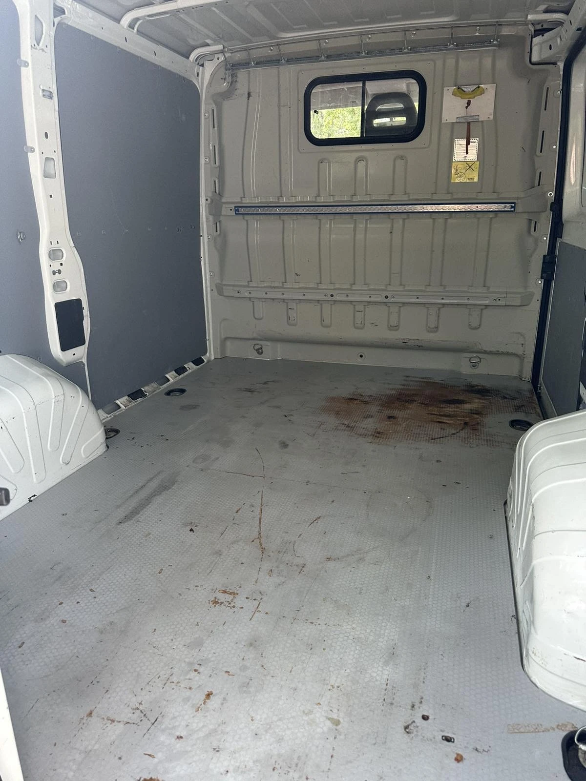 Fiat Ducato 2.0 Multijet - изображение 9
