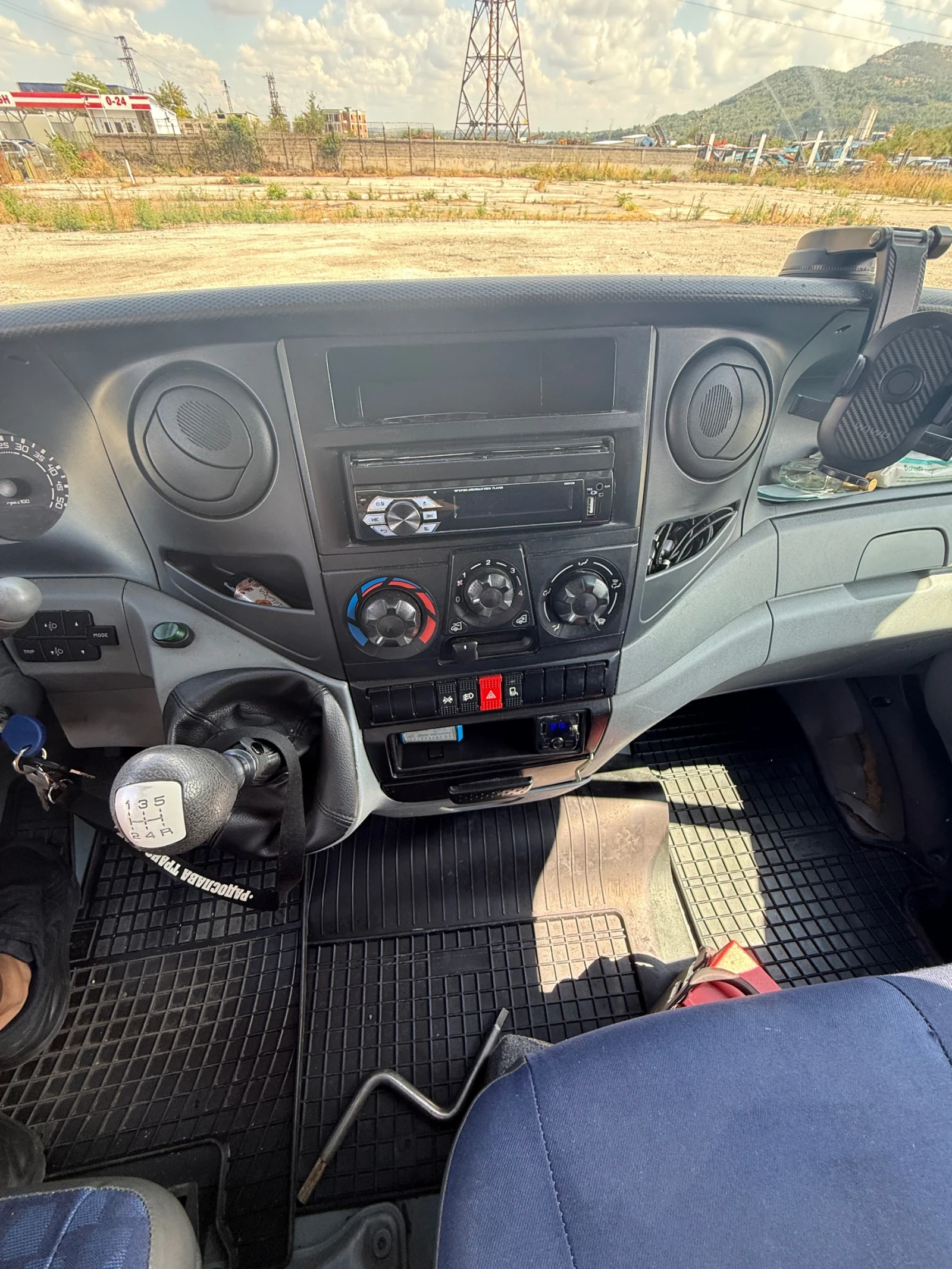 Iveco Daily  - изображение 10