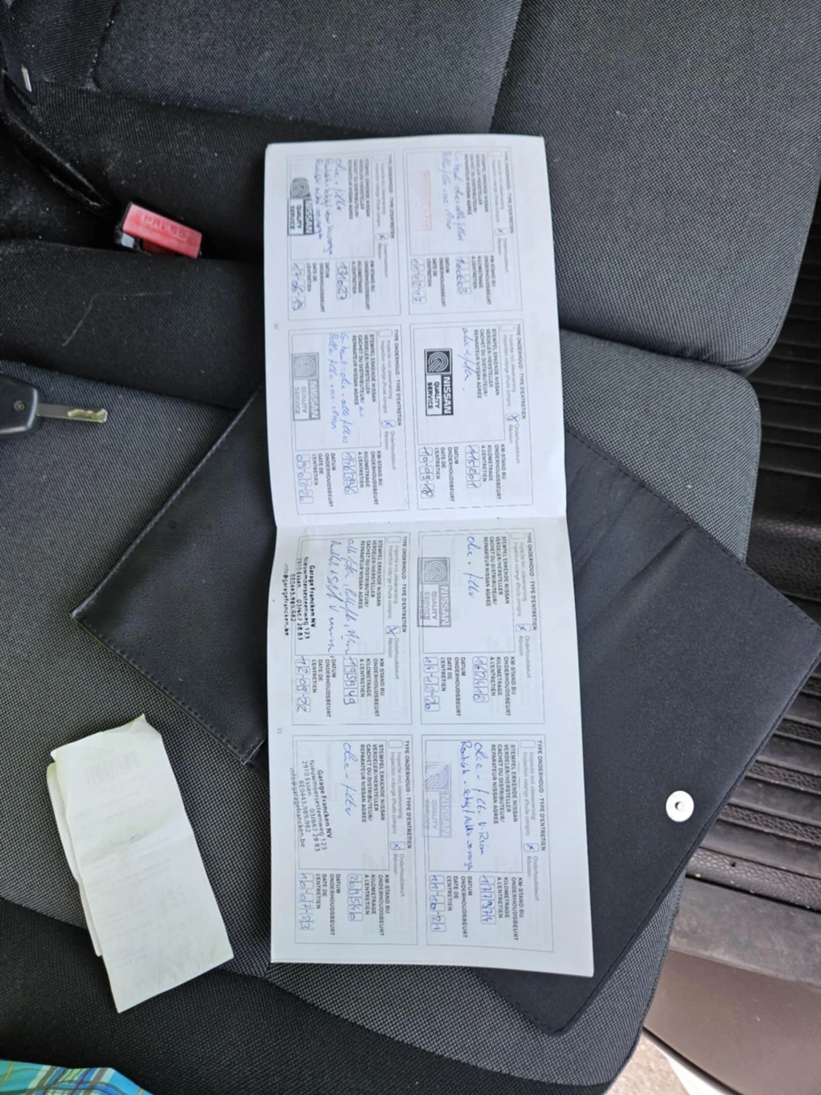 Nissan NV400 2, 3, снимка 7 - Бусове и автобуси - 54437639