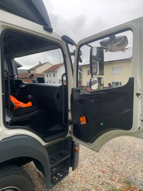 Mercedes-Benz Atego 1224, снимка 14