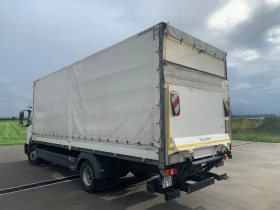 Mercedes-Benz Atego 1224, снимка 4