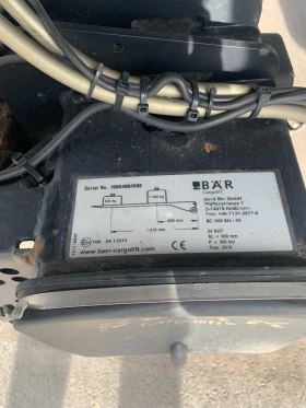 Mercedes-Benz Atego 1224, снимка 11