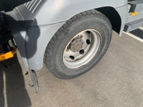 Mercedes-Benz Atego 1224, снимка 9