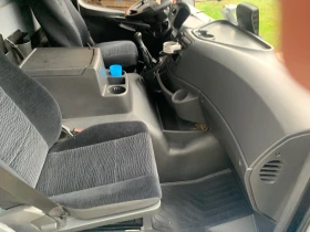 Mercedes-Benz Atego 1224, снимка 3