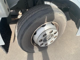 Mercedes-Benz Atego 1224, снимка 8