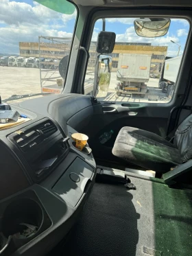 Mercedes-Benz Actros, снимка 7