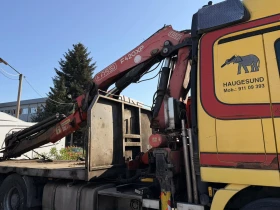Mercedes-Benz Actros, снимка 5