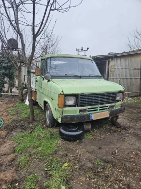 Ford Transit, снимка 3