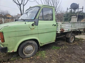 Ford Transit, снимка 2