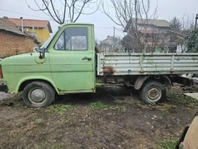 Ford Transit, снимка 1