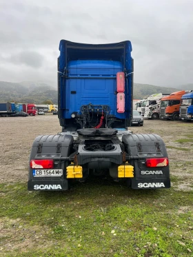 Scania R 450 | Mobile.bg    4