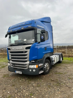 Scania R 450 | Mobile.bg    3