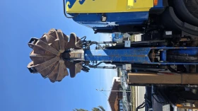 Daf CF 460 EURO 5 EEV 6X2  | Mobile.bg � ����� ������ 4