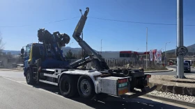 Daf CF 460 EURO 5 EEV 6X2  | Mobile.bg � ����� ������ 8