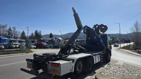 Daf CF 460 EURO 5 EEV 6X2  | Mobile.bg � ����� ������ 5