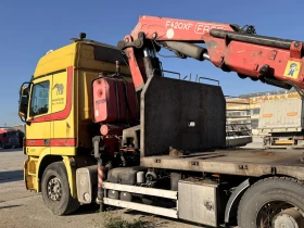 Mercedes-Benz Actros undefined | Auto.bg — изображение 4