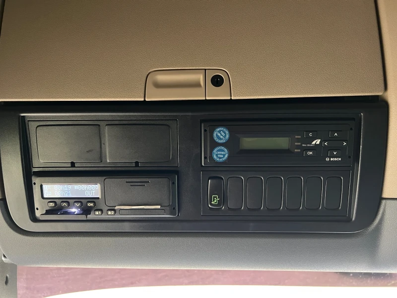 Scania R 450, снимка 9 - Камиони - 52296689