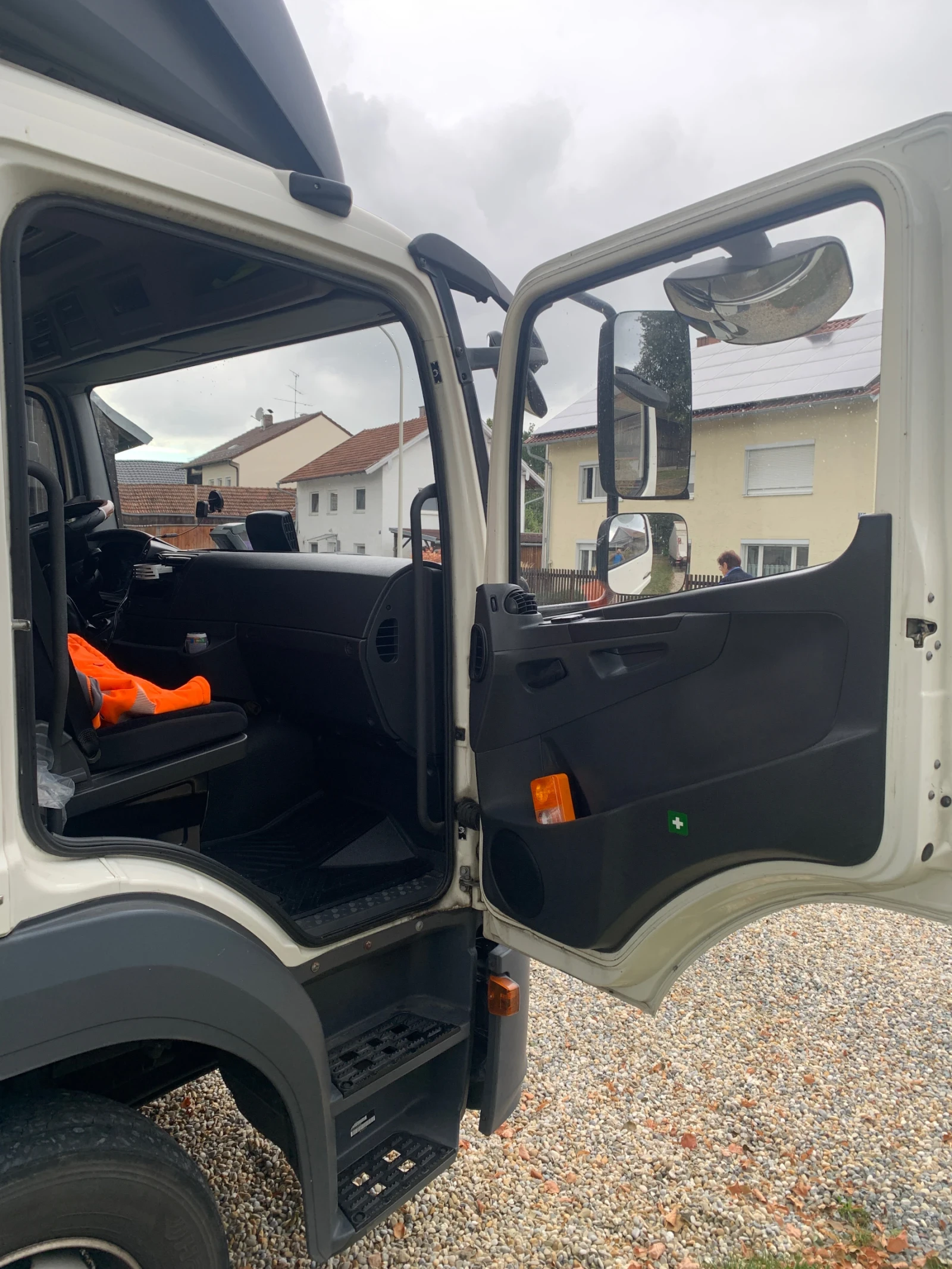 Mercedes-Benz Atego 1224 | Mobile.bg   14