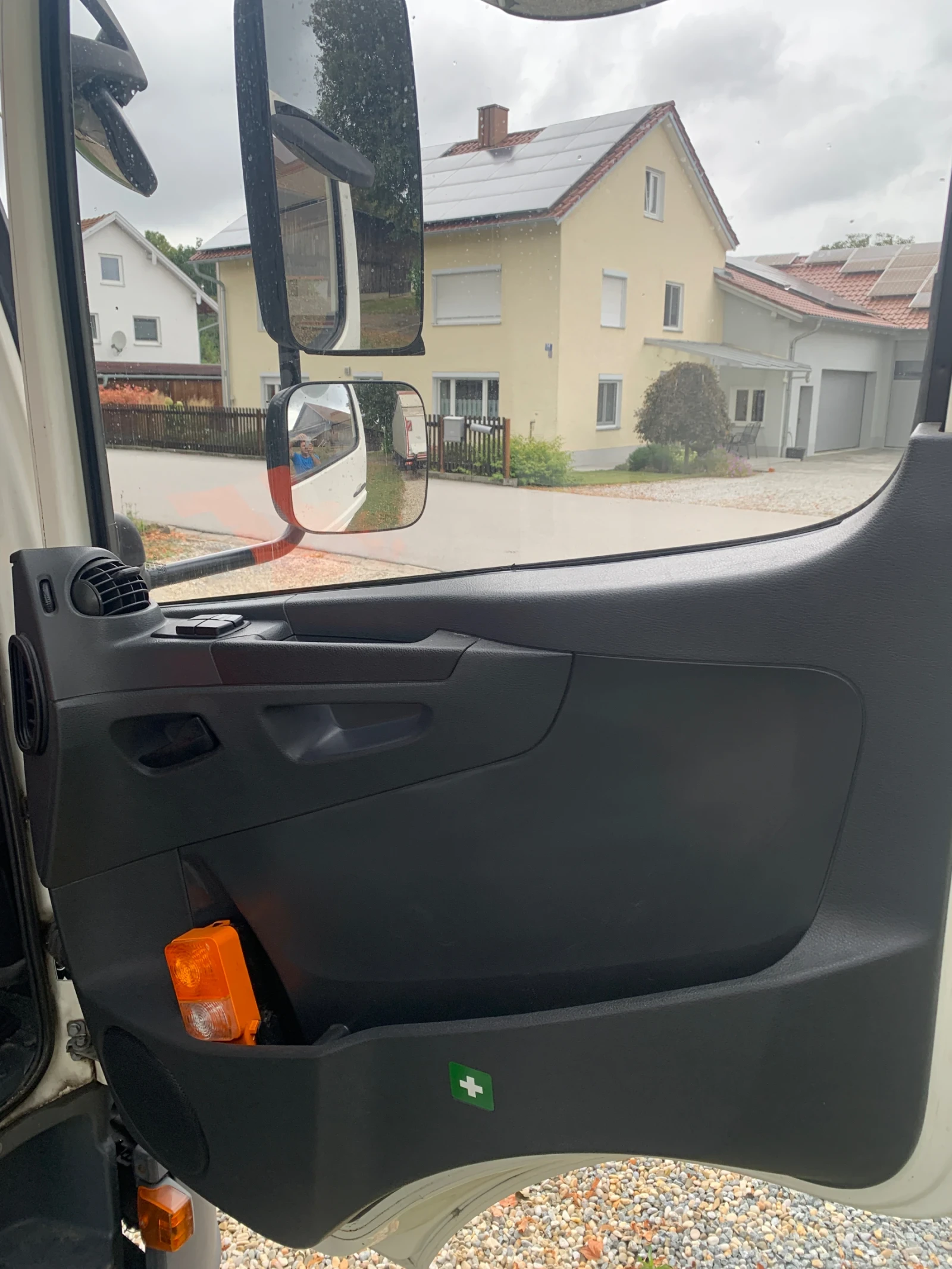 Mercedes-Benz Atego 1224 | Mobile.bg   16