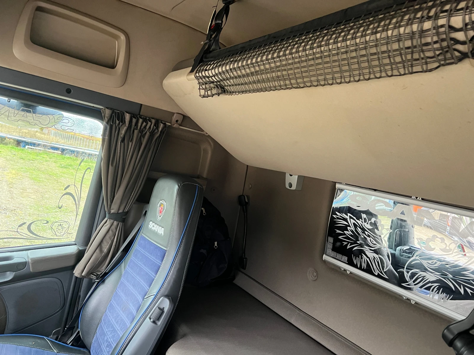 Scania R 450 | Mobile.bg   7