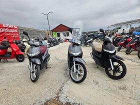 Peugeot Tweet Лизинг Бартер, снимка 2