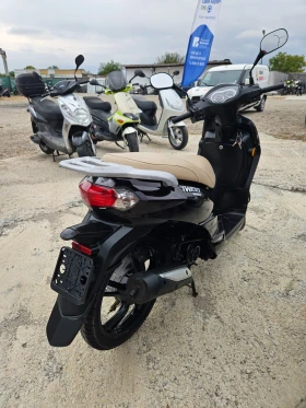 Peugeot Tweet Лизинг Бартер, снимка 9