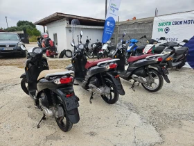 Peugeot Tweet Лизинг Бартер, снимка 6