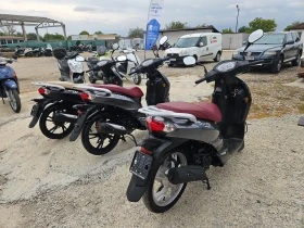 Peugeot Tweet Лизинг Бартер, снимка 4