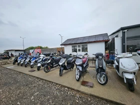 Peugeot Tweet Лизинг Бартер, снимка 17