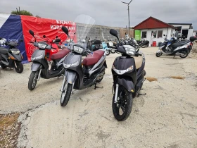 Peugeot Tweet Лизинг Бартер, снимка 1