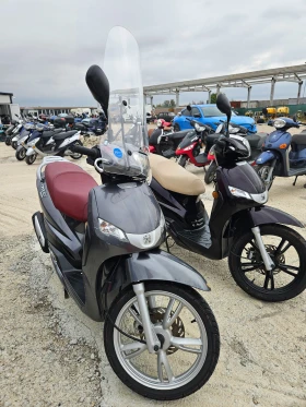 Peugeot Tweet Лизинг Бартер, снимка 12