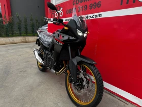 Honda Xl TRANSALP 750 Фабрично нов, снимка 2