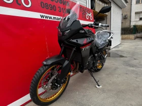 Honda Xl TRANSALP 750 Фабрично нов, снимка 11