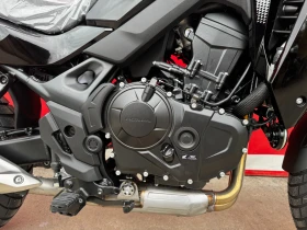 Honda Xl TRANSALP 750 Фабрично нов, снимка 6