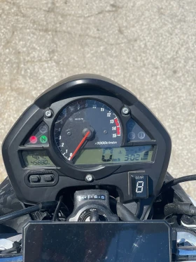 Honda Hornet Cb600F, снимка 9