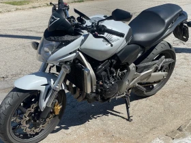 Honda Hornet Cb600F, снимка 3