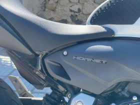 Honda Hornet Cb600F, снимка 8