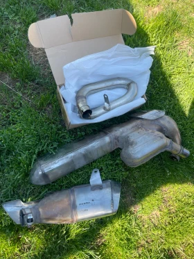 Honda Hornet Cb600F, снимка 11