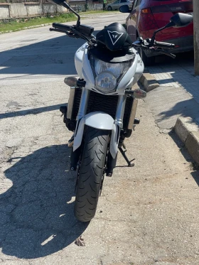 Honda Hornet Cb600F, снимка 4