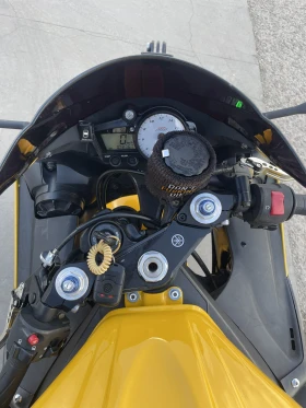 Yamaha YZF-R6, снимка 5