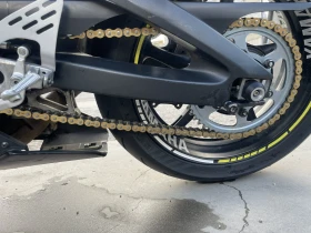 Yamaha YZF-R6, снимка 7